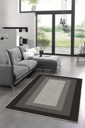 Conceptum Alfombra Multicolor 80 x 120 cm